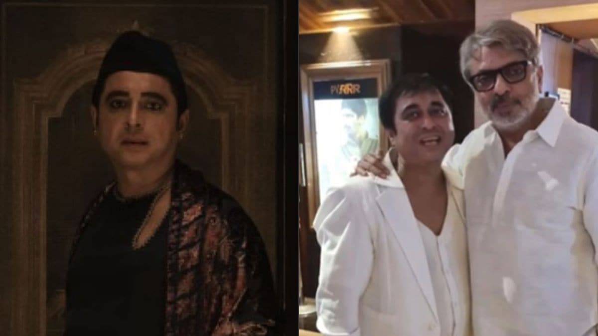 sanjay leela bhansali