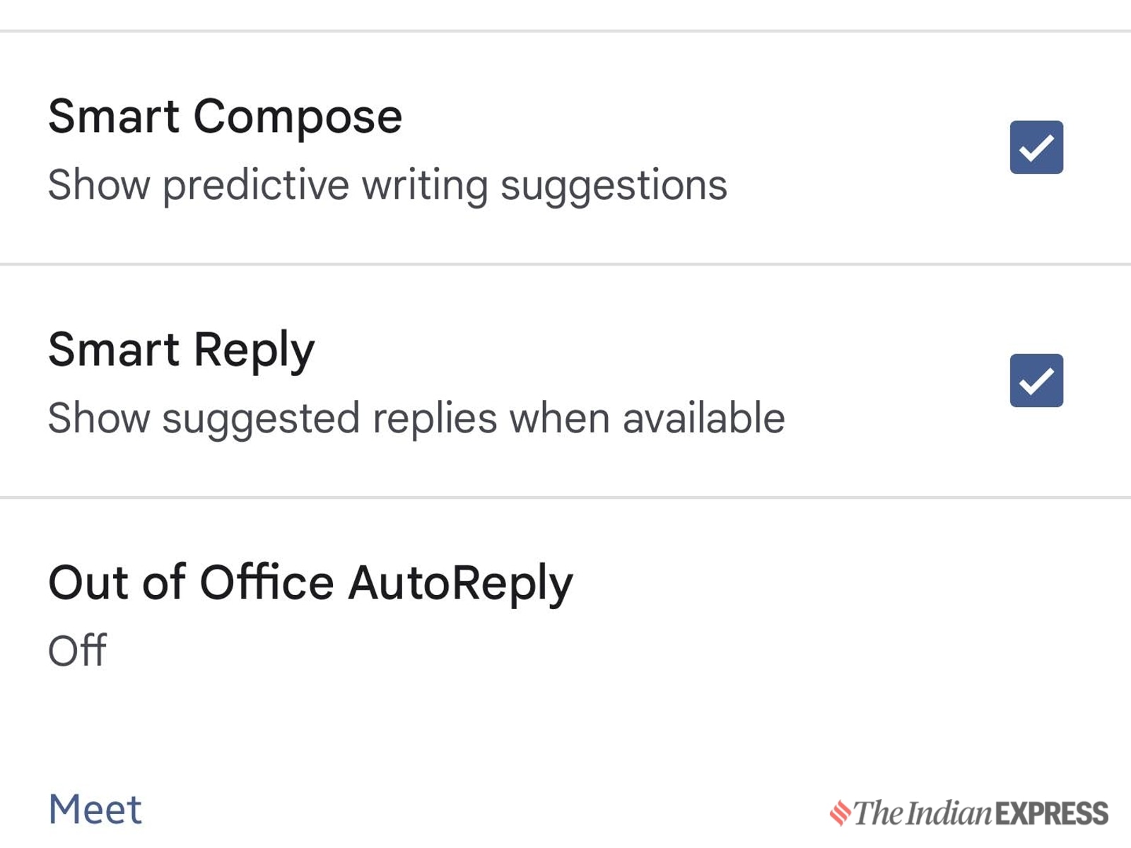 5 settings to improve the Gmail experience on iPhone and Android ...