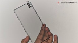 Screen protector