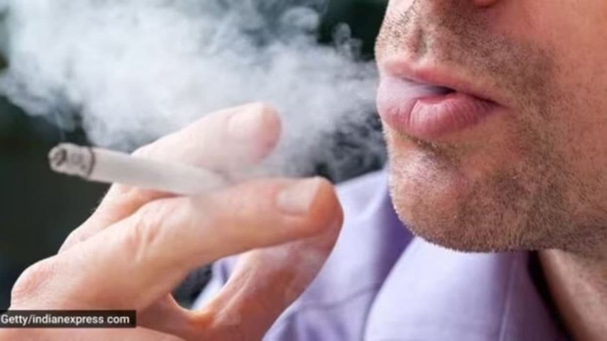 chewing tobacco white spots What is Leukoplakia?