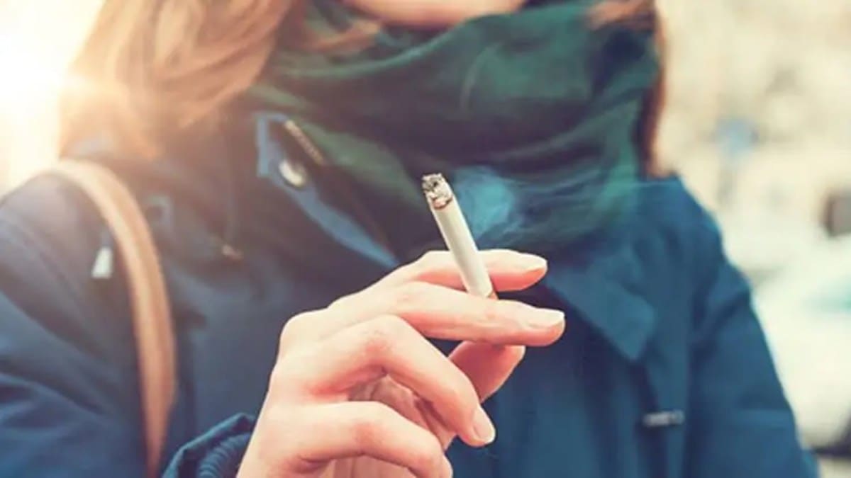 effects of cigarettes Health Effects of Tobacco Use