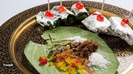 Perforation peritonitis