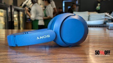 Sony
