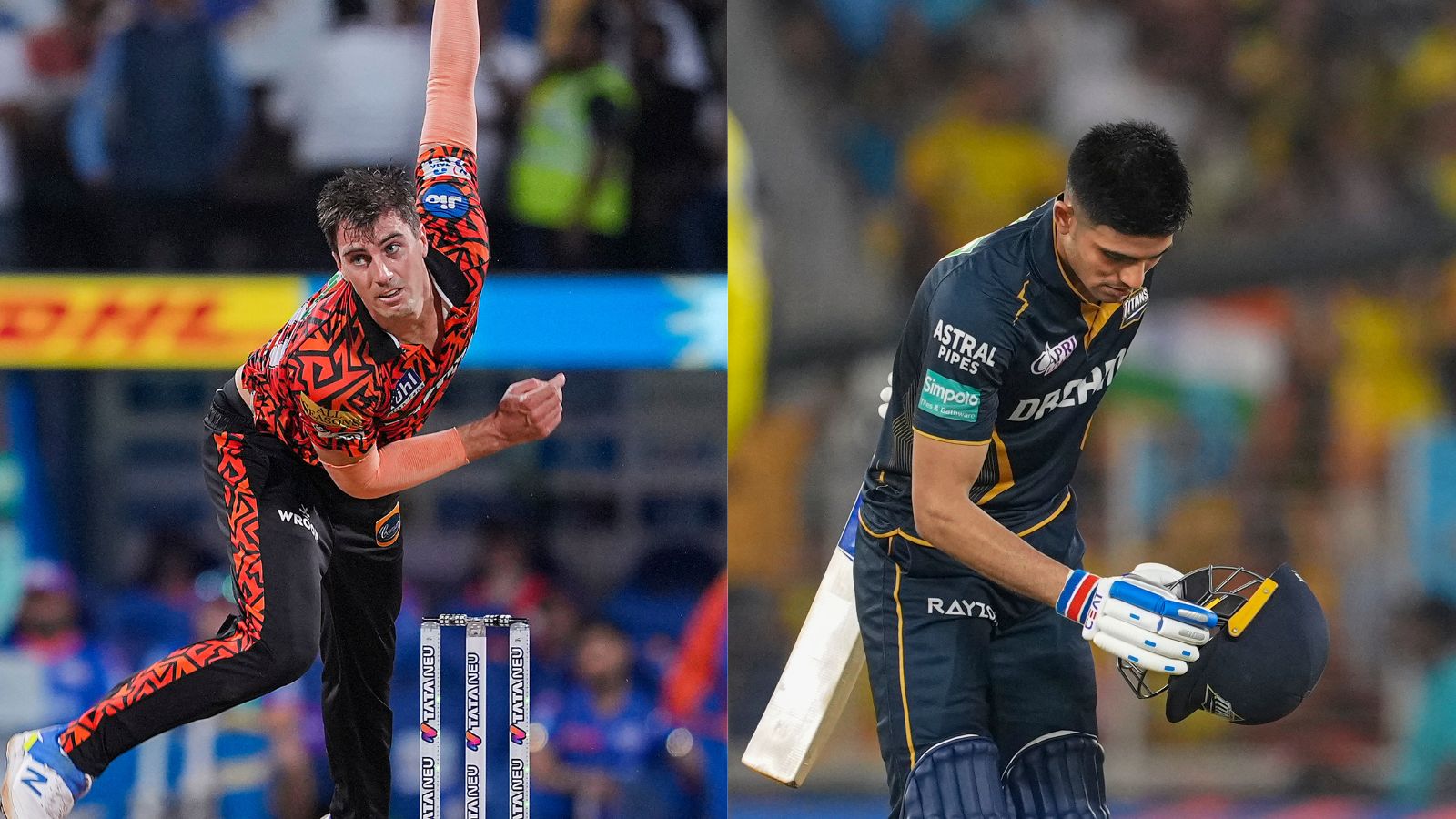 SRH vs GT 2024, IPL Live Streaming: When and where to watch Sunrisers Hyderabad vs Gujarat Titans for free? | Ipl News - The Indian Express