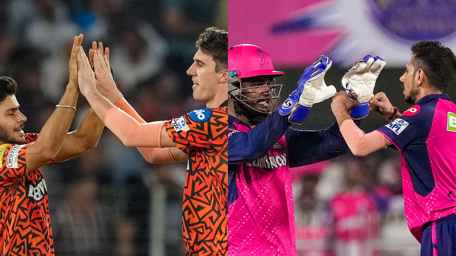 SRH vs RR 2024, IPL Qualifier 2 Live Streaming When and where to watch