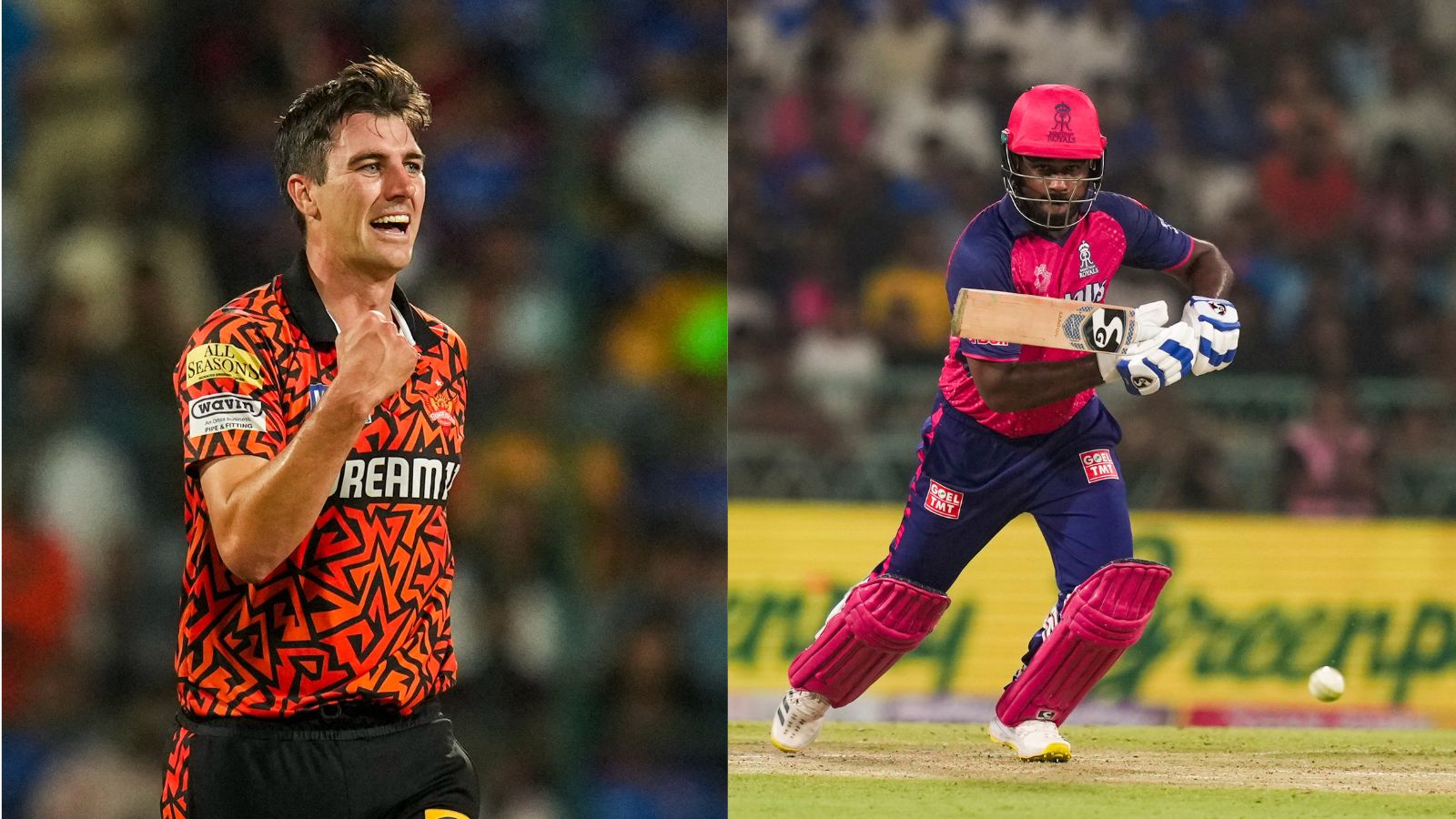 SRH vs RR 2024, IPL Live Streaming: When and where to watch Sunrisers Hyderabad vs Rajasthan Royals for free? | Ipl News - The Indian Express