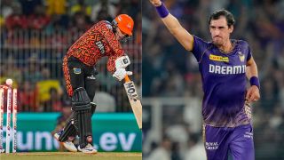 Gautam Gambhir says ‘We were taught there are no unplayable deliveries but it was very close,’ on Mitchell Starc’s delivery to Abhishek Sharma in IPL final