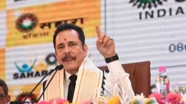 subrata roy sahara scam