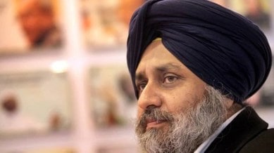 sukhbir singh badal