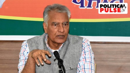 Sunil Jakhar interview: ‘Farmer protests largely scripted. AAP, Congress trying to deny us right to campaign’