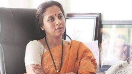 supriya sule