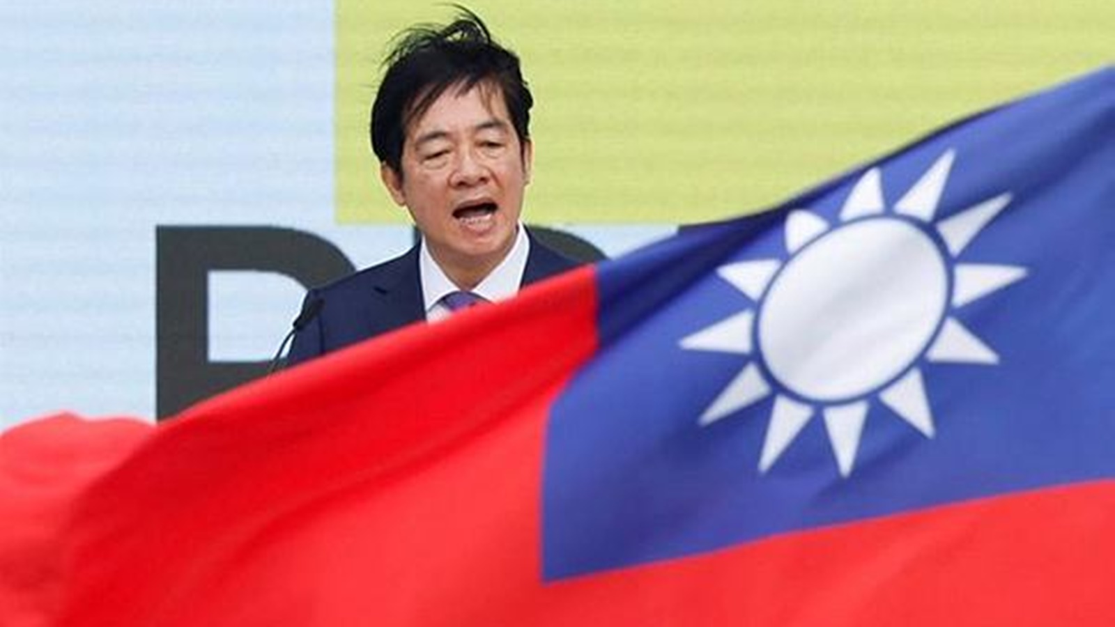 Taiwan dispatches forces to areas around island after China starts ...