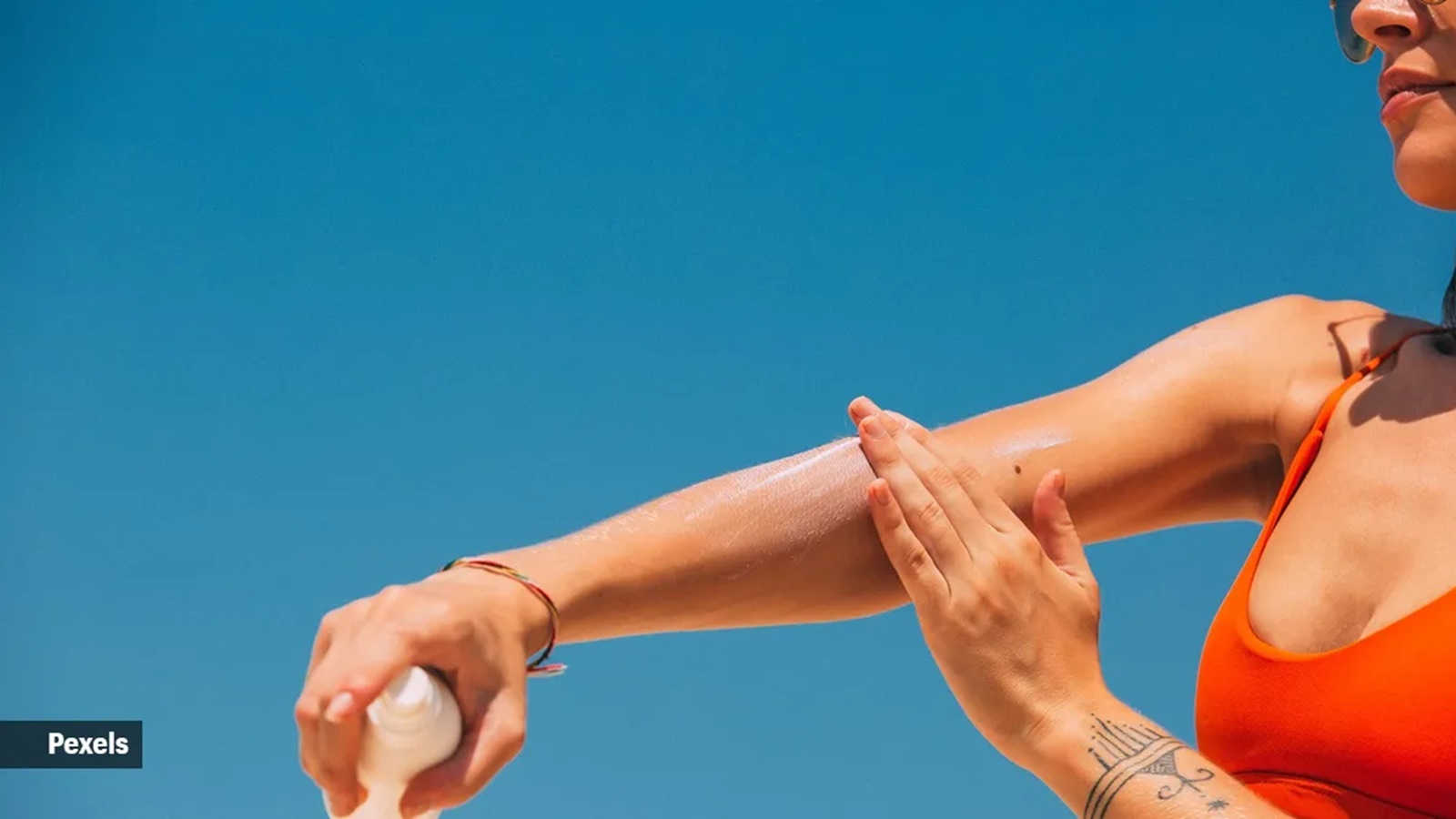 The so-called ‘best remedy’ to remove suntan at home gets a thumbs down ...