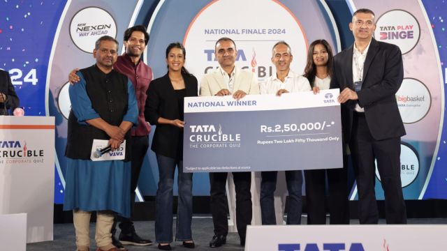 rohan khanna barclays banker tata crucible winner 2024
