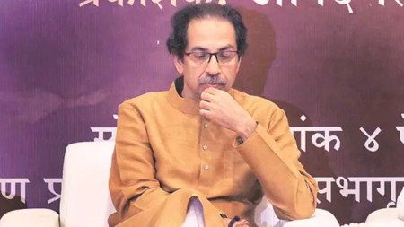 Thackeray