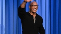 The Rock's habitual tardiness, ed to heated confrontation with Ryan Reynolds