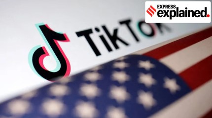 What are the grounds for challenge to US law forcing TikTok sale?