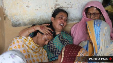 tmc worker killed