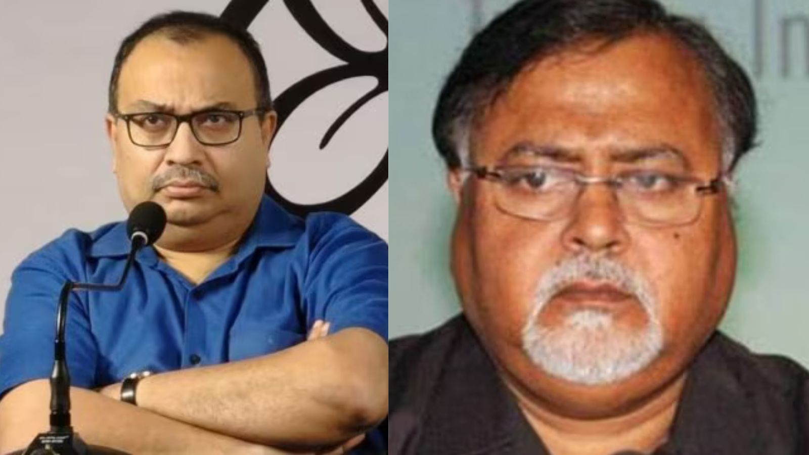 Days after TMC’s action against him, party leaders meet Kunal Ghosh ...