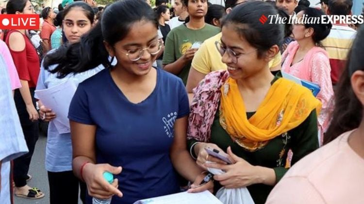 Tamil Nadu +2 Result 2024: TN 12th HSE +2 result hardcopies will be issued to the students later