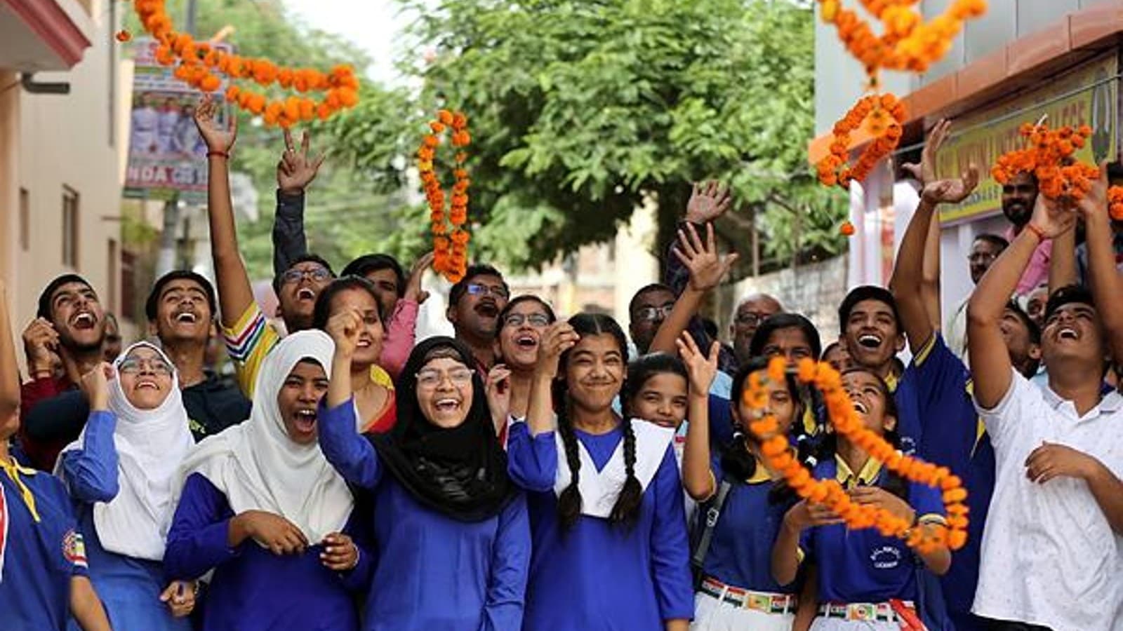 Tamil Nadu +2 Result 2024: 94.56% Students Pass