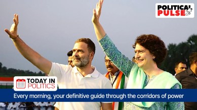 During a press conference Wednesday, All India Congress Committee (AICC) general secretary in charge of communications Jairam Ramesh said a decision would be made regarding these seats “in the next 24 hours”.