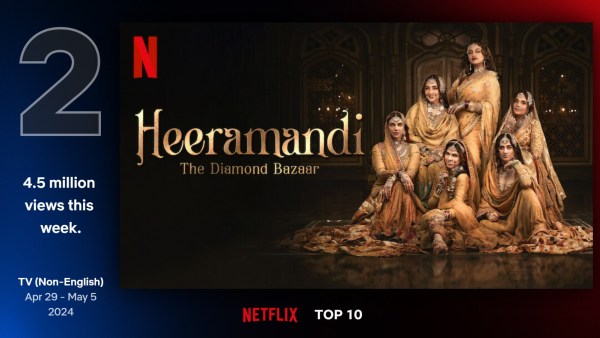 heeramandi