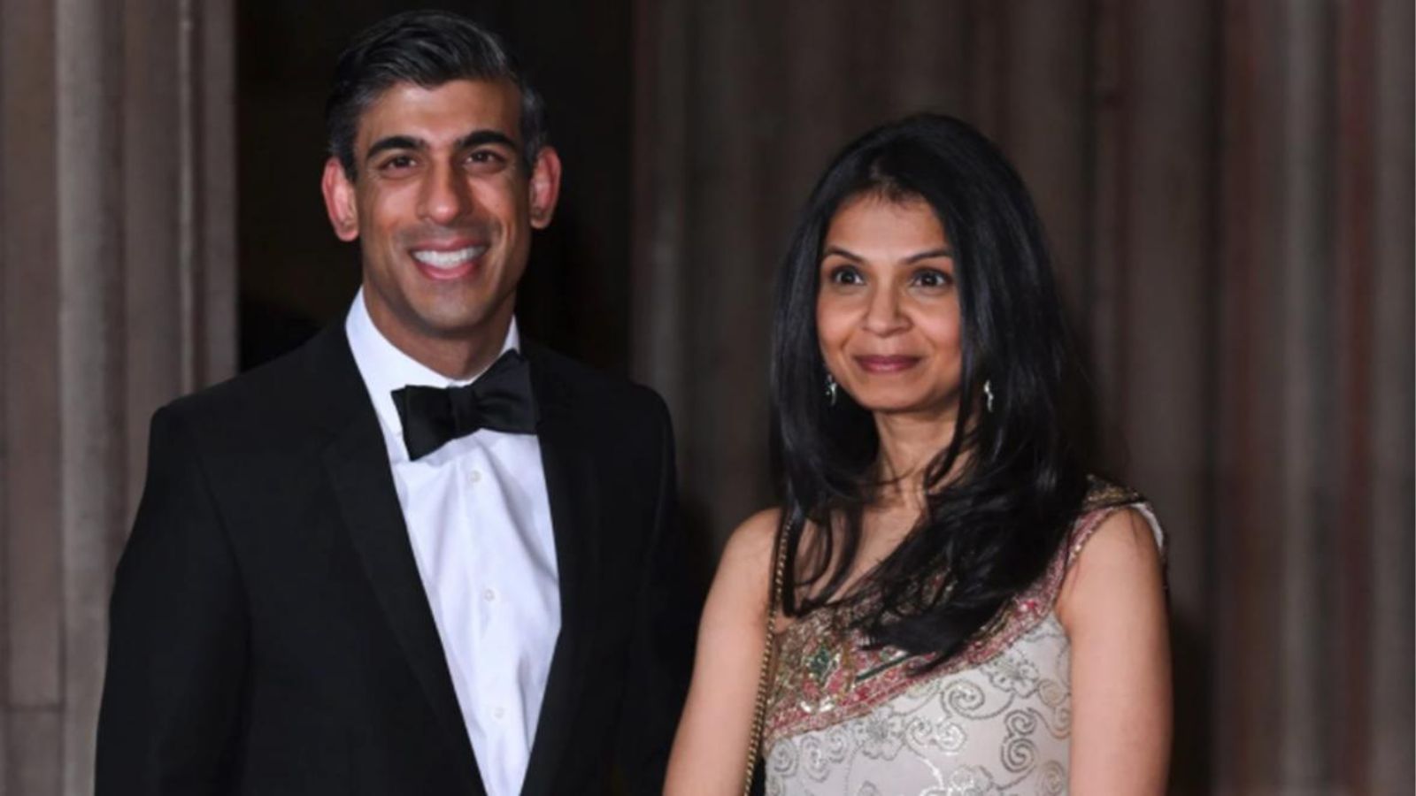 Hinduja family, Lakshmi Mittal in UK rich list; Rishi Sunak, Akshata ...