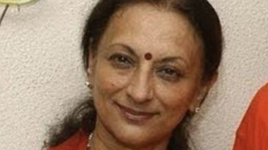Tamil singer Uma Ramanan passes away at 69 | Music News - The ...