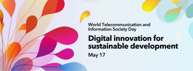World Telecommunication and Information Society Day (WTISD) serves as an opportunity to reaffirm our collective commitment to promoting digital inclusion and harnessing the power of digital technologies for sustainable development.