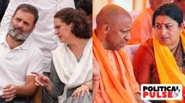UP Lok Sabha voting, Amethi, Rae Bareli