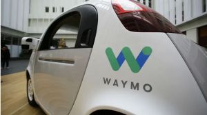 In February, Waymo recalled 444 self-driving vehicles after two minor collisions in quick succession in Arizona,