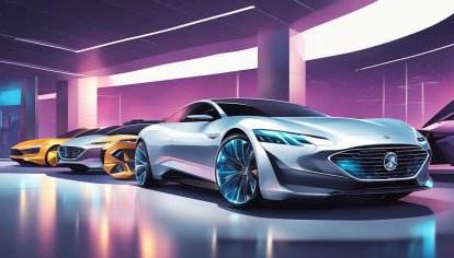 Top 10 biggest global car companies in 2024 | Trending News - The 