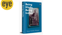 Vanya Vaidehi Bhargav’s biography of Lala Lajpat Rai breaks the pigeonholes he has been hemmed in