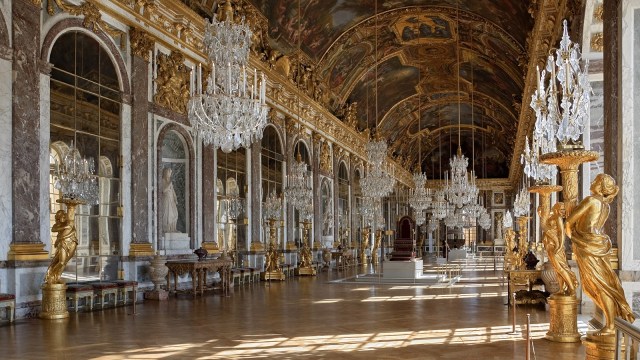 versailles