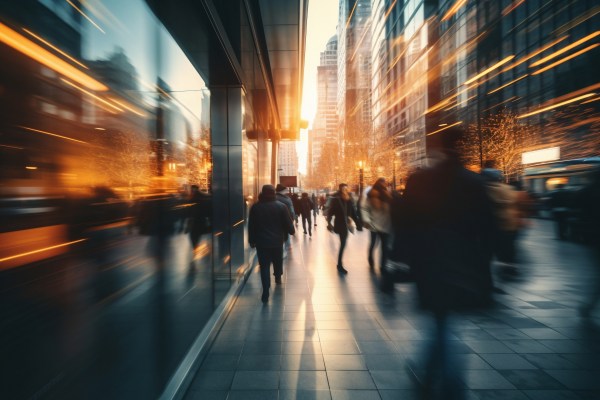 Largest population cities in the world: Cities around the world are experiencing significant increases in their populations.
