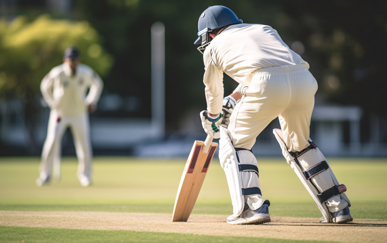 Cricket, abdominal guard, sports injury, injury prevention, batter, fast bowling, organ, damage, internal bleeding, protective equipment, sports medicine