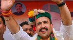 Vikramaditya Singh Kangana Ranaut Himachal Pradesh BJP Lok Sabha elections 2024