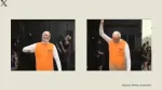 PM Modi's AI-generated video