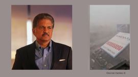 Celebs react to Mumbai hoarding collapse tragedy