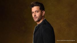 Hrithik Roshan criticises Apple's new iPad Pro ad