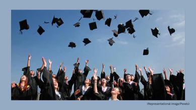 Indian-origin CEO's advice for Indian students seeking foreign universities