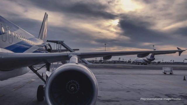 Passenger shares ordeal after multiple flight delays by IndiGo