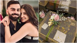 Actor Anushka Sharma and her husband, cricketer Virat Kohli, recently expressed their gratitude to the paparazzi for their "thoughtfulness" in safeguarding their children's privacy.