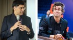Casablanca chess 2024: Magnus Carlsen vs Vishwanathan Anand