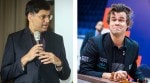 Casablanca chess 2024: Magnus Carlsen vs Vishwanathan Anand