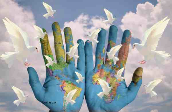 Global Peace Index 2024: Here are the 10 Peaceful Countries in the World: