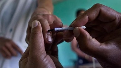 pune voter