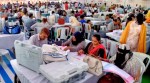 Constitution, quota at centre stage, Phase 3 campaign for 93 seats ends