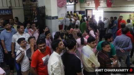 mumbai lok sabha elections